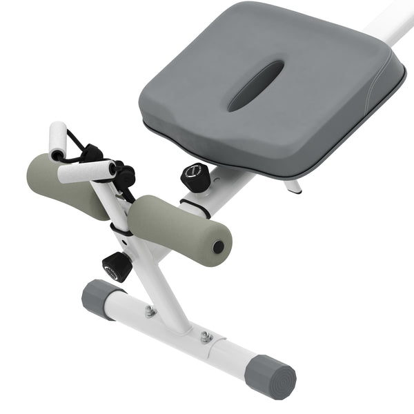 Kraftstation 4-in-1 multifunktional weiss/grau