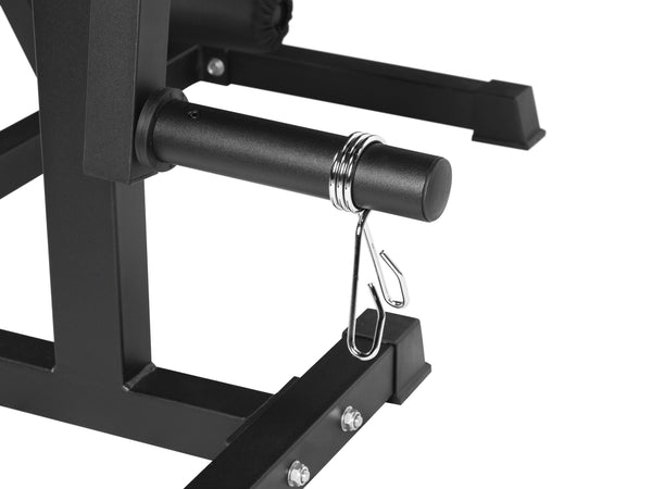 Kraftstation Beinstrecker FORTITUDO