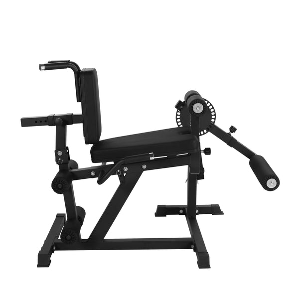 Kraftstation Beinstrecker FORTITUDO
