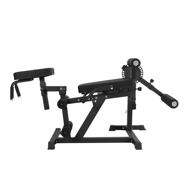 Kraftstation Beinstrecker FORTITUDO