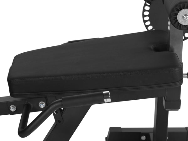Kraftstation Beinstrecker FORTITUDO