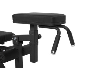 Kraftstation Beinstrecker FORTITUDO