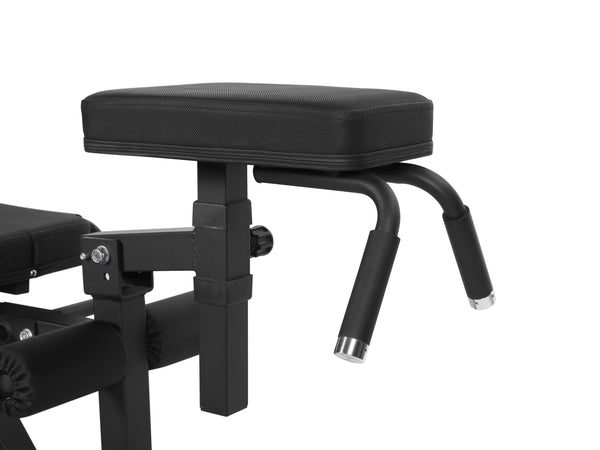 Kraftstation Beinstrecker FORTITUDO