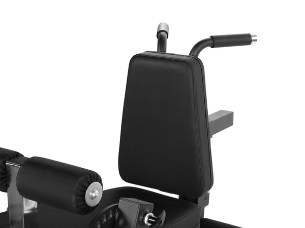 Kraftstation Beinstrecker FORTITUDO