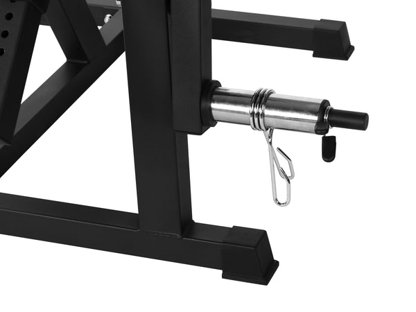 Kraftstation Beinstrecker STRENGTH