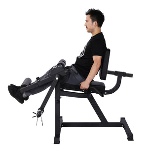 Kraftstation Beinstrecker STRENGTH