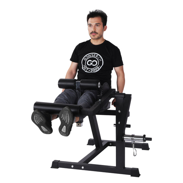 Kraftstation Beinstrecker STRENGTH