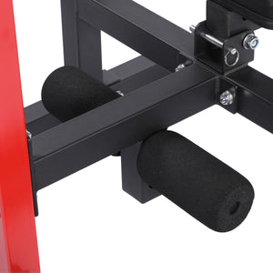 Kraftstation Beintrainer HULK