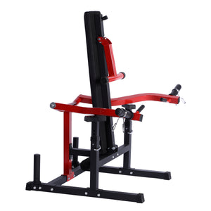 Kraftstation Beintrainer HULK