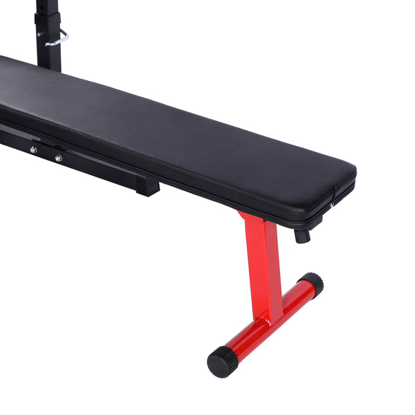 Kraftstation Beintrainer HULK