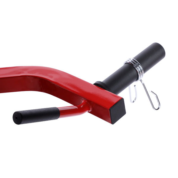 Kraftstation Beintrainer HULK