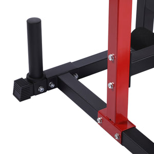 Kraftstation Beintrainer HULK