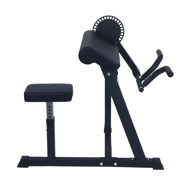 Kraftstation Bizeps Curlbank MUSCLE