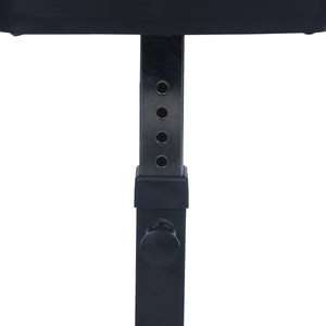 Kraftstation Bizeps Curlbank MUSCLE