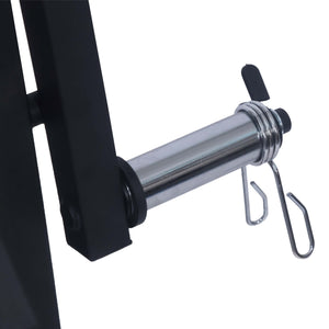 Kraftstation Bizeps Curlbank MUSCLE