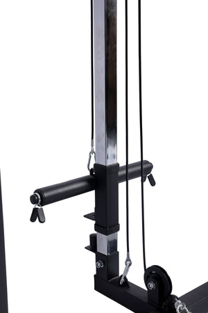 Kraftstation Power Cage