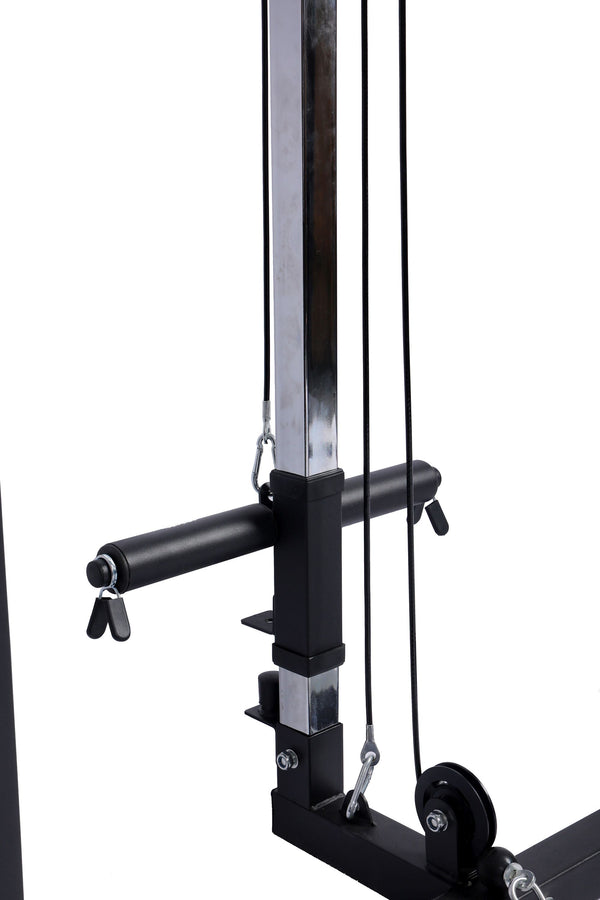 Kraftstation Power Cage