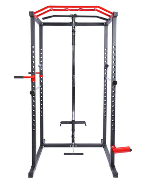 Kraftstation Power Cage