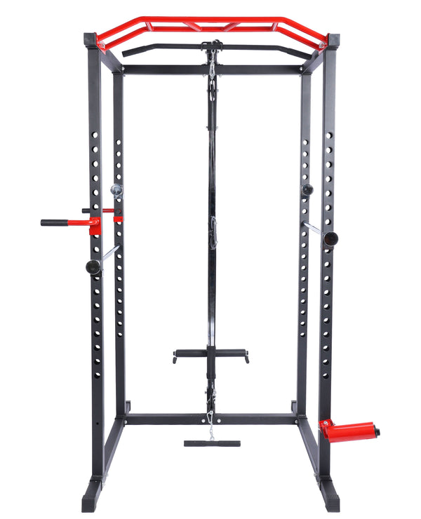 Kraftstation Power Cage