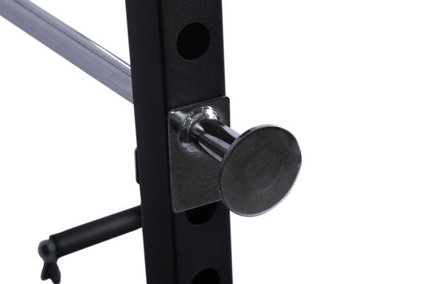 Kraftstation Power Cage