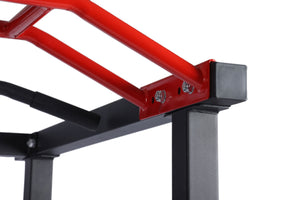 Kraftstation Power Cage
