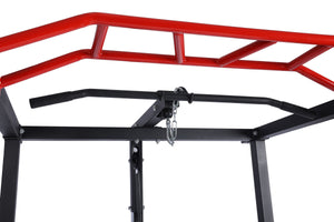 Kraftstation Power Cage