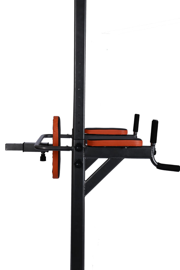 Kraftstation Power Tower