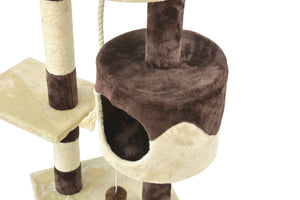 Katzenkratzbaum (112 cm)