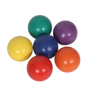 Krocket Spiel Set für 6 Personen