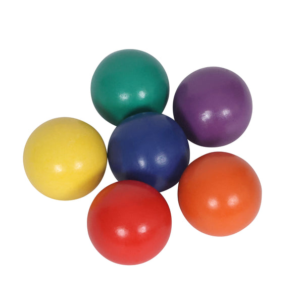 Krocket Spiel Set für 6 Personen