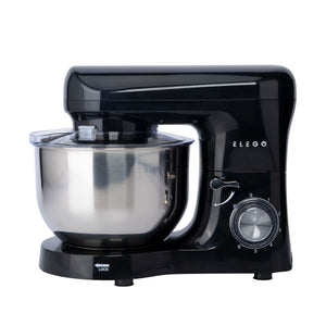 Küchenmaschine 1500W schwarz