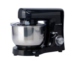 Küchenmaschine 1500W schwarz