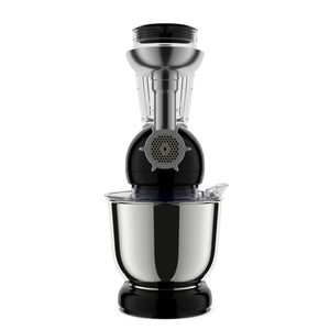 Küchenmaschine 3-in-1 mit Standmixer und Fleischwolf 1300W