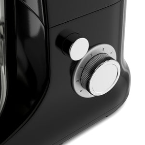 Küchenmaschine 3-in-1 mit Standmixer und Fleischwolf 1300W