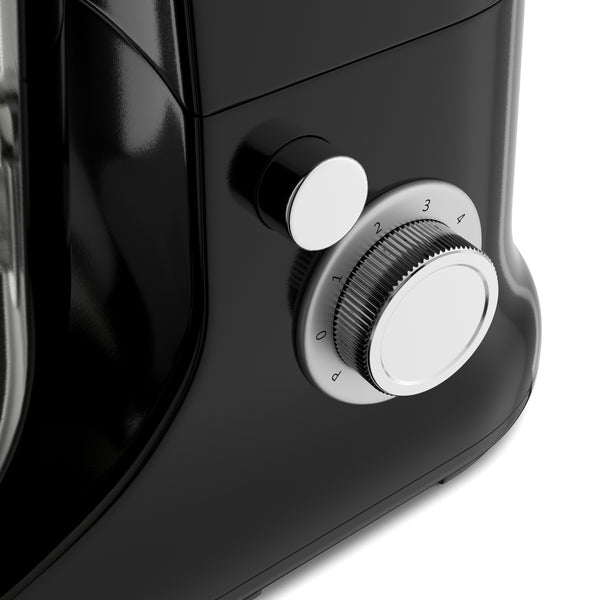Küchenmaschine 3-in-1 mit Standmixer und Fleischwolf 1300W