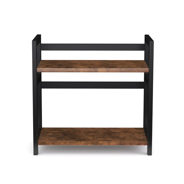 Küchenregal Vintage BENUTO 42 x 18 x 43 cm