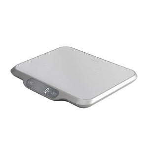 Küchenwaage Edelstahl 15 kg