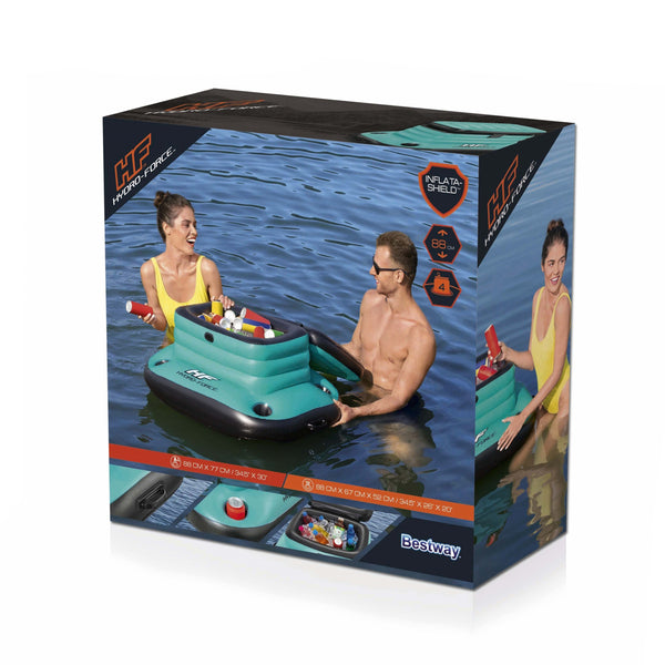 Kühlbox Glacial Sport Cooler 49 l