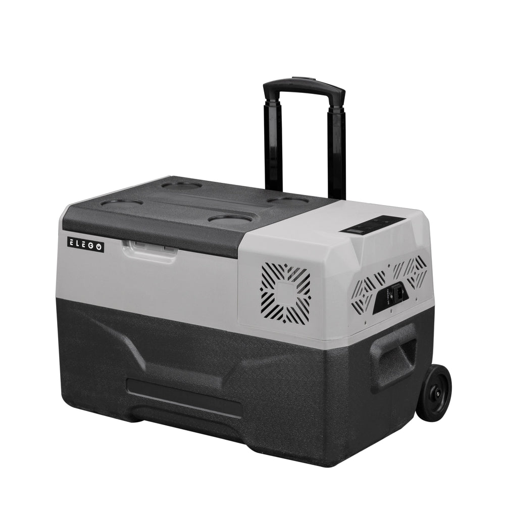 Kühlbox Trolley elektrisch 30L