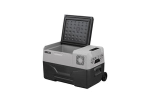 Carrello frigorifero elettrico da 30 litri