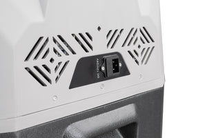 Carrello frigorifero elettrico da 30 litri