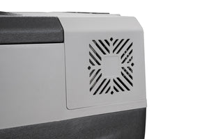 Carrello frigorifero elettrico da 30 litri
