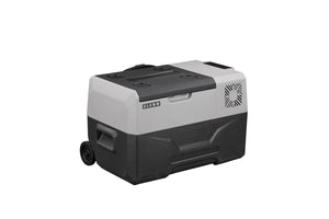 Carrello frigorifero elettrico da 30 litri