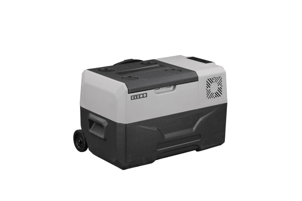 Carrello frigorifero elettrico da 30 litri