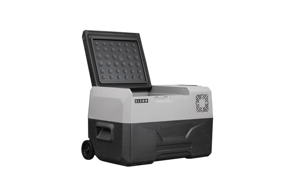 Carrello frigorifero elettrico da 30 litri
