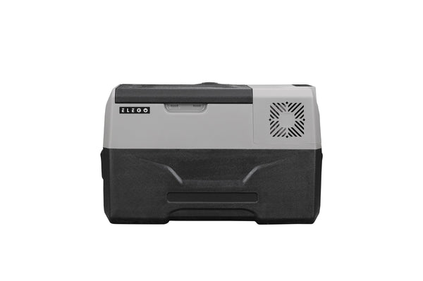 Carrello frigorifero elettrico da 30 litri