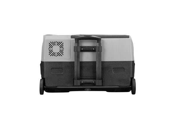 Carrello frigorifero elettrico da 30 litri