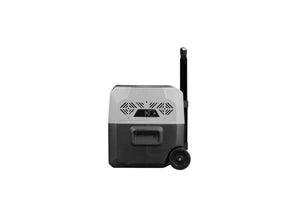 Carrello frigorifero elettrico da 30 litri
