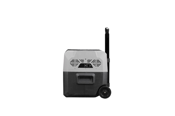 Carrello frigorifero elettrico da 30 litri