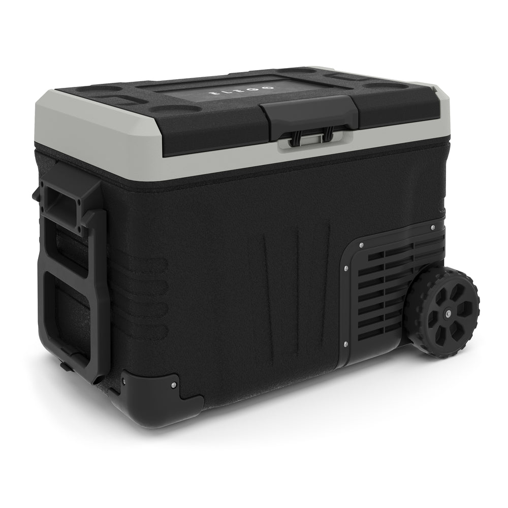 Kühlbox Trolley elektrisch 35L